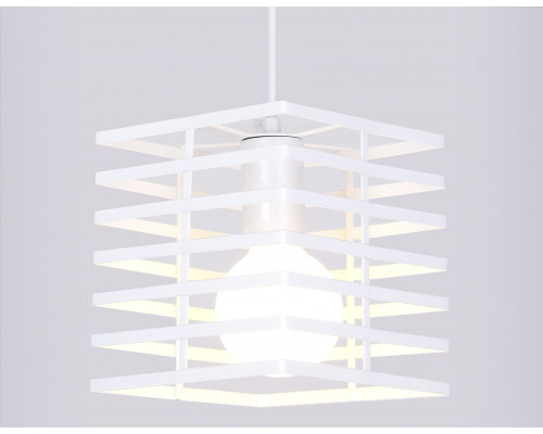 Дополнительное фото Светильник подвесной Ambrella Light Traditional TR8410: Купить в Интернет магазин освещения GCSVET.RU