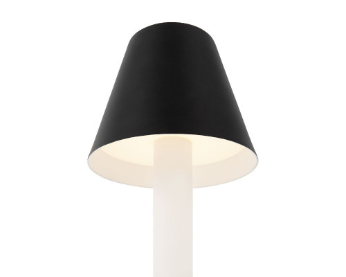 Дополнительное фото Лампа настольная Maytoni Tet-a-tet MOD104TL-3AB3K: Купить в Интернет магазин освещения GCSVET.RU