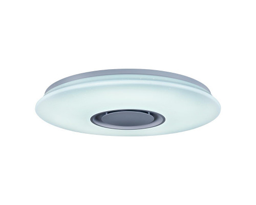 Основное фото Светильник потолочный LED iLedex 48W-Music-Brilliant: Купить в Интернет магазин освещения GCSVET.RU
