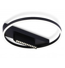 Светильник потолочный Ambrella Light Comfort FL51458