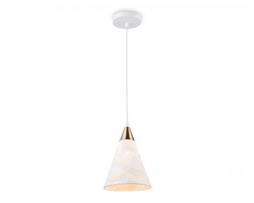 Основное фото Светильник подвесной Ambrella Light Loft TR8429: Купить в Интернет магазин освещения GCSVET.RU