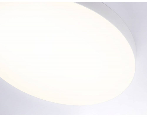 Дополнительное фото Светильник потолочный Ambrella Light Orbital Air Alum FV5535: Купить в Интернет магазин освещения GCSVET.RU
