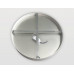 Дополнительное фото Светильник потолочный Ambrella Light Orbital Air Alum FV5535: Купить в Интернет магазин освещения GCSVET.RU