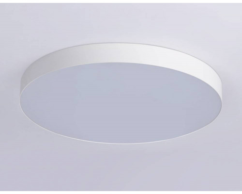 Дополнительное фото Светильник потолочный Ambrella Light Orbital Air Alum FV5535: Купить в Интернет магазин освещения GCSVET.RU