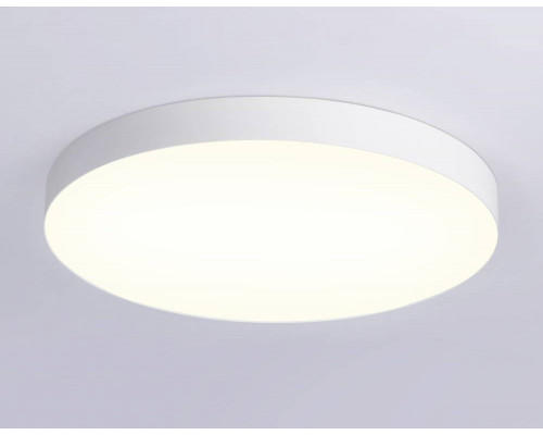 Дополнительное фото Светильник потолочный Ambrella Light Orbital Air Alum FV5535: Купить в Интернет магазин освещения GCSVET.RU