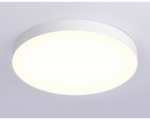 Дополнительное фото Светильник потолочный Ambrella Light Orbital Air Alum FV5535: Купить в Интернет магазин освещения GCSVET.RU