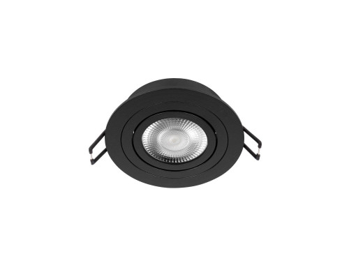 Дополнительное фото Светильник встраиваемый Loft IT Hap 10341/B Black: Купить в Интернет магазин освещения GCSVET.RU