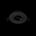 Дополнительное фото Светильник встраиваемый Loft IT Hap 10341/B Black: Купить в Интернет магазин освещения GCSVET.RU