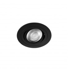 Светильник встраиваемый Loft IT Hap 10341/B Black
