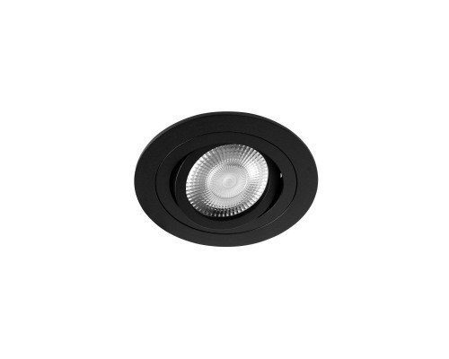 Основное фото Светильник встраиваемый Loft IT Hap 10341/B Black: Купить в Интернет магазин освещения GCSVET.RU