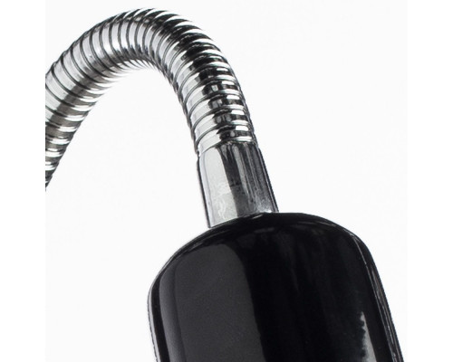Дополнительное фото Светильник спот Arte Lamp 48 A5048AP-1BK: Купить в Интернет магазин освещения GCSVET.RU