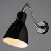 Дополнительное фото Светильник спот Arte Lamp 48 A5048AP-1BK: Купить в Интернет магазин освещения GCSVET.RU
