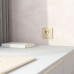Дополнительное фото Рамка на 1 пост Werkel AluMax 4690389204029 W0013511 a066333: Купить в Интернет магазин освещения GCSVET.RU