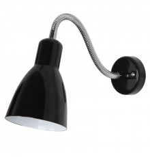 Светильник спот Arte Lamp 48 A5048AP-1BK