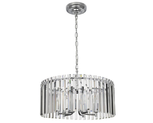 Дополнительное фото Люстра подвесная Citilux Джейн CL306161: Купить в Интернет магазин освещения GCSVET.RU
