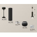 Дополнительное фото Светильник подвесной Ambrella Light Techno Spot XP11020010 (A2302, C6356, A2010, C1102, N7160): Купить в Интернет магазин освещения GCSVET.RU