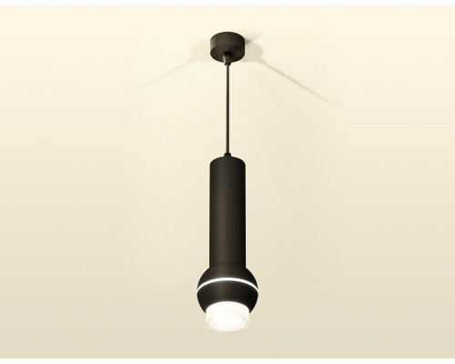 Дополнительное фото Светильник подвесной Ambrella Light Techno Spot XP11020010 (A2302, C6356, A2010, C1102, N7160): Купить в Интернет магазин освещения GCSVET.RU