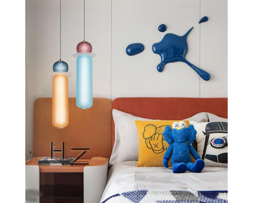 Дополнительное фото Светильник подвесной Loft IT Lollipop 10239P/D: Купить в Интернет магазин освещения GCSVET.RU