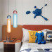 Дополнительное фото Светильник подвесной Loft IT Lollipop 10239P/D: Купить в Интернет магазин освещения GCSVET.RU