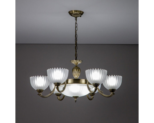 Дополнительное фото Люстра подвесная Citilux Севилья CL414193: Купить в Интернет магазин освещения GCSVET.RU