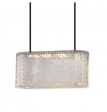 Светильник подвесной Delight Collection P0851 P0851-1A s-gold