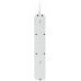 Дополнительное фото Сетевой фильтр Эра USF-4es-3m-3xUSBA-W Б0059569: Купить в Интернет магазин освещения GCSVET.RU