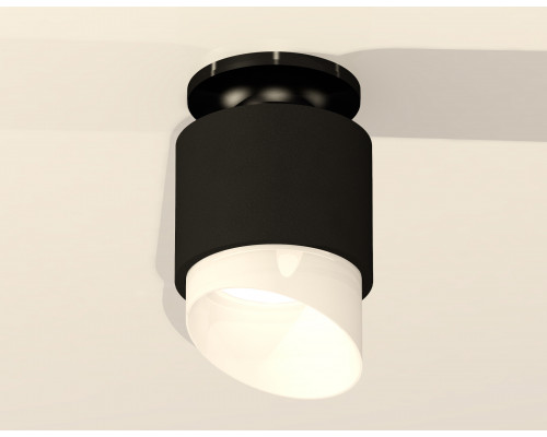 Дополнительное фото Светильник потолочный Ambrella Light Techno Spot XS7511066 (N7926, C7511, N7175): Купить в Интернет магазин освещения GCSVET.RU