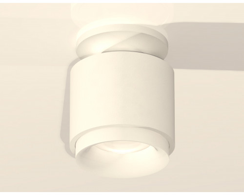 Дополнительное фото Светильник потолочный Ambrella Light Techno Spot XS7510044 (N7925, C7510, N7165): Купить в Интернет магазин освещения GCSVET.RU