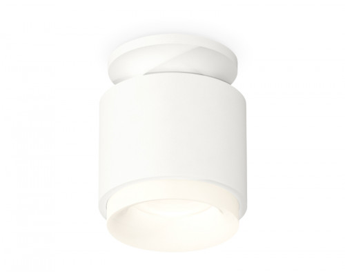 Основное фото Светильник потолочный Ambrella Light Techno Spot XS7510044 (N7925, C7510, N7165): Купить в Интернет магазин освещения GCSVET.RU