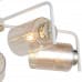 Дополнительное фото Люстра потолочная Illumico IL8248-5COU-79 WH GD: Купить в Интернет магазин освещения GCSVET.RU