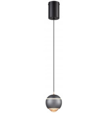 Светильник подвесной Wertmark Ebba WE470.01.326