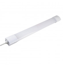 Светильник линейный Uniel ULT-V50-36W/6500K/K IP65 WHITE