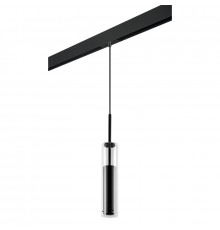 Светильник трековый Lightstar Cilino PRO756017 (756017+595007)