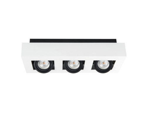 Основное фото Светильник потолочный Kanlux Stobi 26835: Купить в Интернет магазин освещения GCSVET.RU