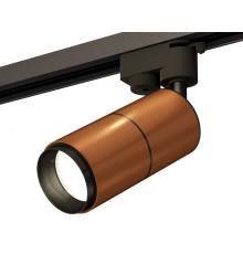 Светильник трековый (однофазный) Ambrella Light Track System XT6304001 (A2521, C6304, A2061, C6304, N6121)