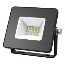 Прожектор светодиодный Gauss Elementary 10W 4000К 613100210
