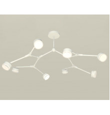 Люстра потолочная Ambrella Light Traditional (C9059, N8399) XB9059250