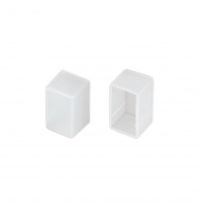 Заглушка Arlight WPH-FLEX-1018-SIDE WHITE глухая 040855