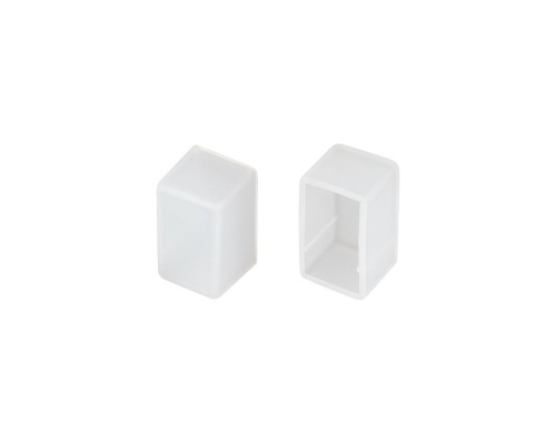 Основное фото Заглушка Arlight WPH-FLEX-1018-SIDE WHITE глухая 040855: Купить в Интернет магазин освещения GCSVET.RU