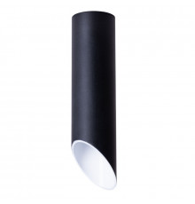 Светильник потолочный Arte Lamp Pilon A1622PL-1BK