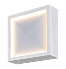 Настенно-Светильник потолочный LED iLedex CReator SMD-923416 WH-3000K