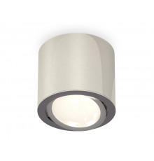 Светильник потолочный Ambrella Light Techno Spot XS7405001 (C7405, N7003)
