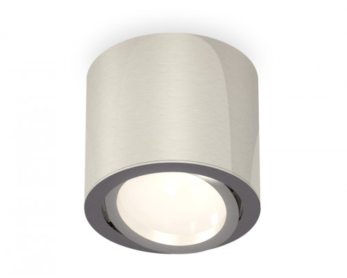 Основное фото Светильник потолочный Ambrella Light Techno Spot XS7405001 (C7405, N7003): Купить в Интернет магазин освещения GCSVET.RU