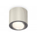 Основное фото Светильник потолочный Ambrella Light Techno Spot XS7405001 (C7405, N7003): Купить в Интернет магазин освещения GCSVET.RU
