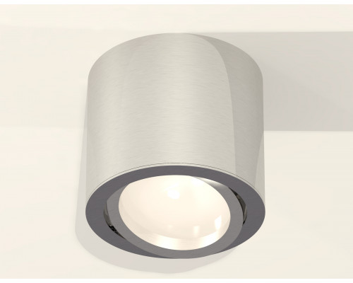 Дополнительное фото Светильник потолочный Ambrella Light Techno Spot XS7405001 (C7405, N7003): Купить в Интернет магазин освещения GCSVET.RU