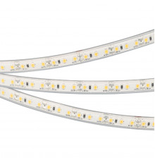 Лента светодиодная герметичная Arlight RTW-PU-A120-10.5mm 12V Warm3000 (16.8 W/m, IP68, Wire 2m, 5m) 029598(3)