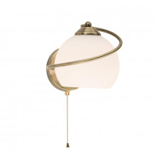 Настенный светильник Citilux Лайма CL155313