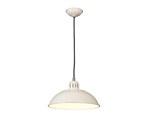Основное фото Светильник подвесной Elstead Lighting Franklin FRANKLIN-P-CR: Купить в Интернет магазин освещения GCSVET.RU