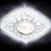 Дополнительное фото Светильник встраиваемый LED Ambrella Light Led S234 W/CH/M: Купить в Интернет магазин освещения GCSVET.RU