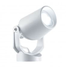 Светильник светодиодный уличный Ideal Lux Minitommy PT1 Bianco 120218
